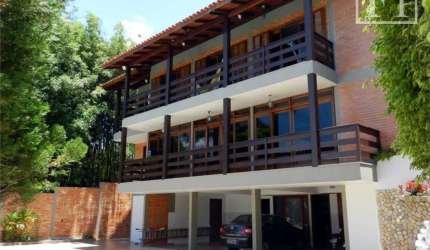 Casa residencial à venda, Lagoa da Conceição