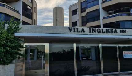 Apartamento de 3 dormitórios à venda nos Ingleses