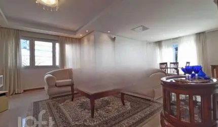 Apartamento à venda em Agronômica com 152 m², 3 qu