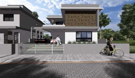 Casa de 4 dormitórios à venda no Rio Tavares
