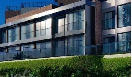 Apartamento à venda em Cacupé com 32 m², 1 quarto