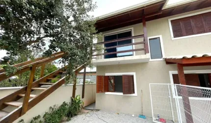 Apartamento de 2 dormitórios no Campeche