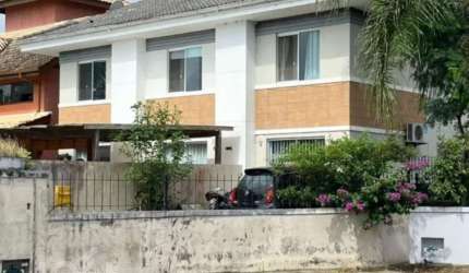Casa à venda em Autódromo com 93 m², 2 quartos, 1