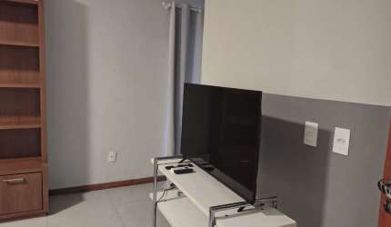 Casa de 1 dormitório para locação no Centro