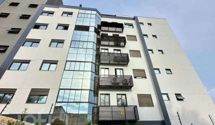 Apartamento à venda em Saco dos limões com 63 m²,