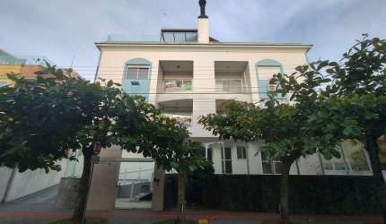 Apartamento de 3 suítes na Lagoa da Conceição