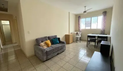 Apartamento de 2 dormitórios no Itacorubi