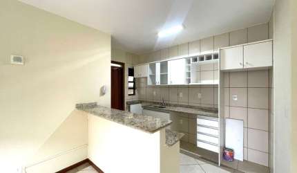 Apartamento de 3 dormitórios na Lagoa da Conceição