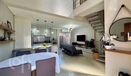 Casa à venda em Vargem Grande com 120 m², 3 quarto