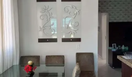Apartamento de 3 dormitórios à venda nos Ingleses