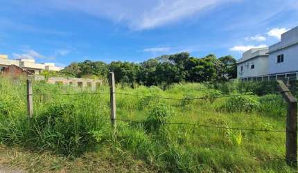 Terreno à venda no Campeche