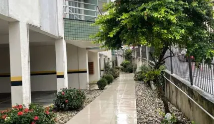 Apartamento de 3 dormitórios no Saco dos Limões