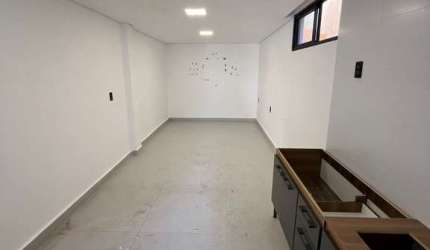 Studio para locação no Abraão