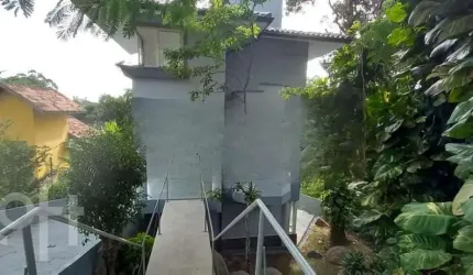 Casa à venda em João Paulo com 373 m², 3 quartos,
