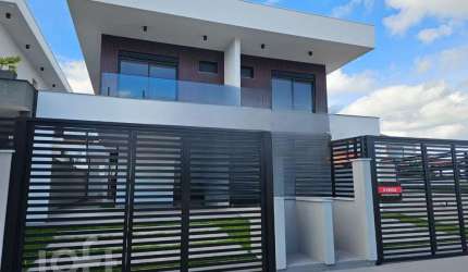 Casa à venda em Campeche Sul com 159 m², 3 quartos