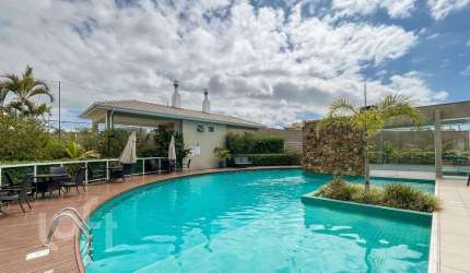 Apartamento à venda em Lagoa Pequena com 90 m², 3