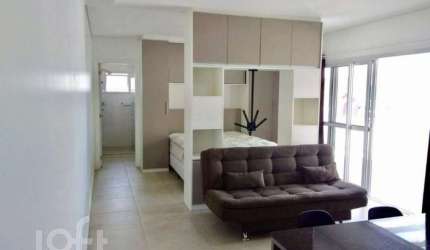 Apartamento à venda em Campeche Sul com 90 m², 1 q