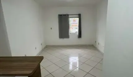 Apartamento de 1 dormitório no Itacorubi