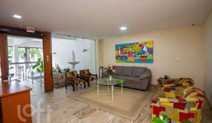 Apartamento à venda em Centro com 81 m², 2 quartos