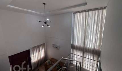 Casa à venda em Alto Ribeirão Leste com 183 m², 4