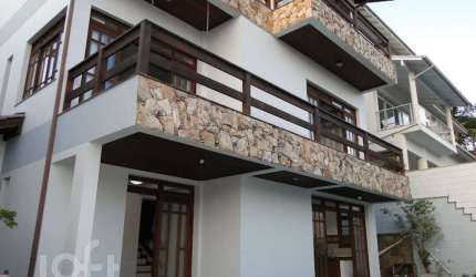 Casa à venda em João Paulo com 375 m², 5 quartos,