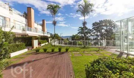Casa à venda em Cacupé com 235 m², 4 quartos, 4 su