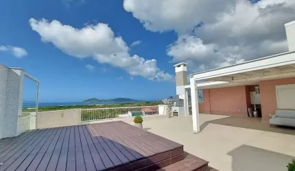 Cobertura de 3 dormitórios à venda no Campeche