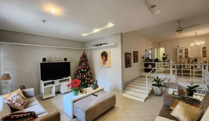 Casa plana com à venda no Centro de Florianópolis