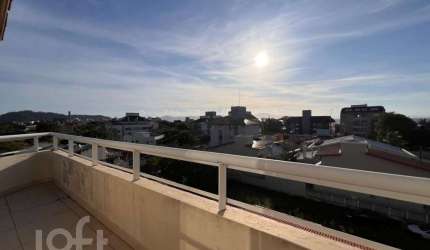 Apartamento à venda em Cachoeira do bom Jesus com