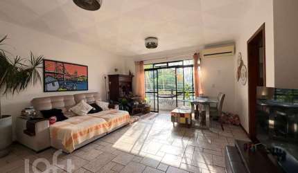 Apartamento à venda em Lagoa da Conceição com 96 m