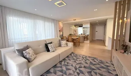 Apartamento à venda em Abraão com 229 m², 3 quarto