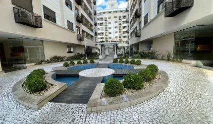 Apartamento 2 dormitórios, 1 suite no Pantanal