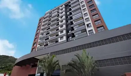 Apartamento de 3 dormitórios na Trindade