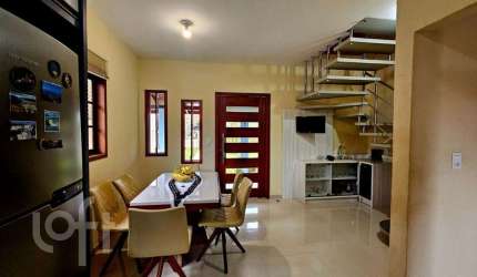 Casa à venda em Vargem Grande com 117 m², 4 quarto