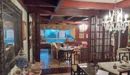 Apartamento à venda em Centro com 189 m², 4 quarto