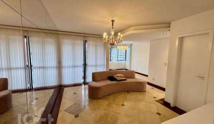 Apartamento à venda em Centro com 120 m², 3 quarto