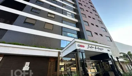 Apartamento à venda em Canto com 86 m², 2 quartos,
