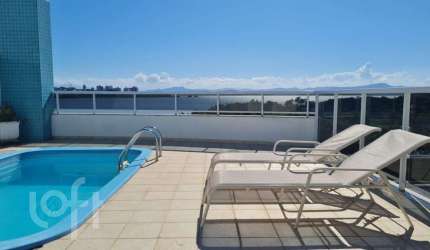 Apartamento à venda em João Paulo com 275 m², 3 qu