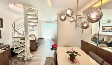 Apartamento à venda em Abraão com 208 m², 4 quarto