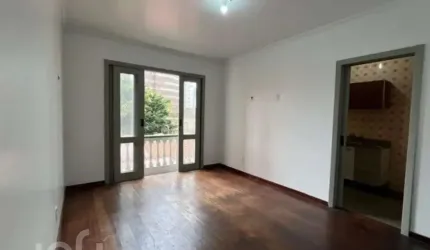 Apartamento à venda em Centro com 57 m², 2 quartos