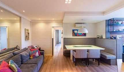 Apartamento de 2 dormitórios à venda no Estreito