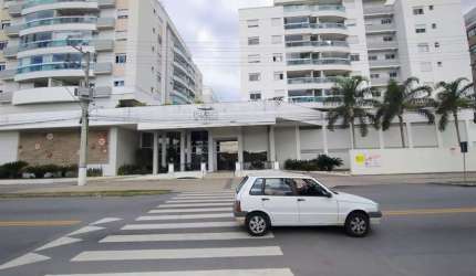Apartamento de 2 dormitórios no Córrego Grande