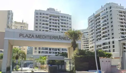 Apartamento à venda em Itacorubi com 69 m², 2 quar