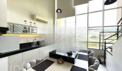 Apartamento à venda em Açores com 56 m², 2 quartos