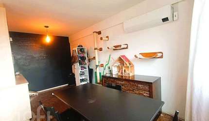 Apartamento à venda em Trindade com 89 m², 3 quart
