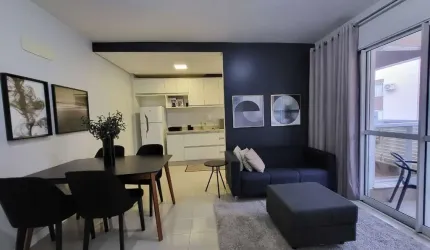Apartamento de 2 dormitórios à venda no Itacorubi