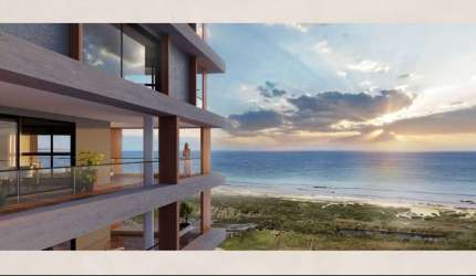 Apartamento de 1 dormitórios à venda no Campeche