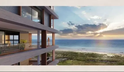 Apartamento de 2 dormitórios à venda no Campeche