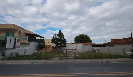 Terreno comercial para locação no Campeche
