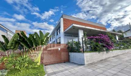 Apartamento de 2 suítes à venda no Campeche